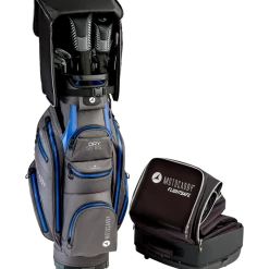 NEW Motocaddy FlightSafe Travel Cover -Spares Shop wwfisu1p3yz