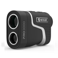 NEW Motocaddy PRO 3000 Laser Rangefinder